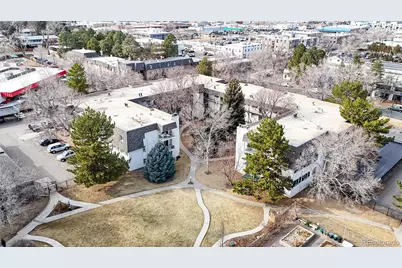 5770 E Warren Avenue #213, Denver, CO 80222 - Photo 31
