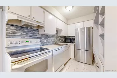 5770 E Warren Avenue #213, Denver, CO 80222 - Photo 1