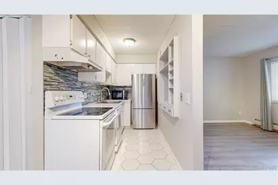 5770 E Warren Avenue #213, Denver, CO 80222 - Photo 13