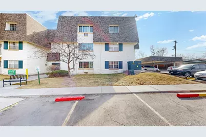 5770 E Warren Avenue #213, Denver, CO 80222 - Photo 31