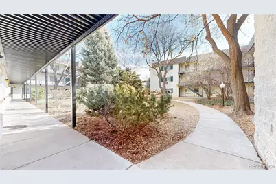 5770 E Warren Avenue #213, Denver, CO 80222 - Photo 23