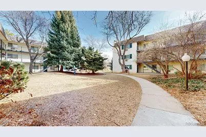 5770 E Warren Avenue #213, Denver, CO 80222 - Photo 25