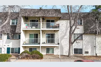 5770 E Warren Avenue #213, Denver, CO 80222 - Photo 35