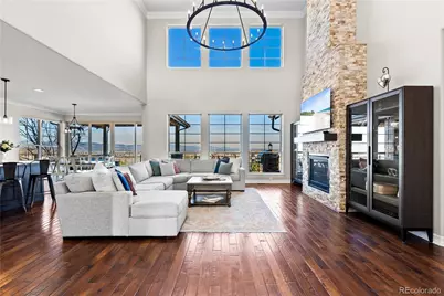 10769 Sundial Rim Road, Highlands Ranch, CO 80126 - Photo 5