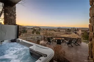 10769 Sundial Rim Rd, Highlands Ranch, CO 80126 - Photo 41