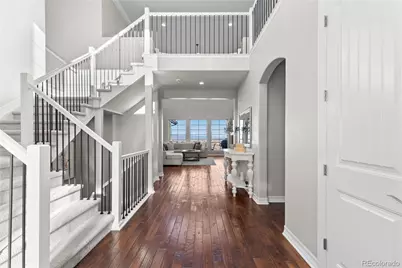 10769 Sundial Rim Road, Highlands Ranch, CO 80126 - Photo 3