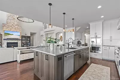 10769 Sundial Rim Road, Highlands Ranch, CO 80126 - Photo 13