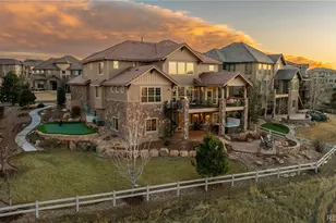 10769 Sundial Rim Rd, Highlands Ranch, CO 80126 - Photo 1