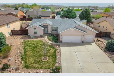 394 Humboldt Drive, Canon City, CO 81212 - Photo 1