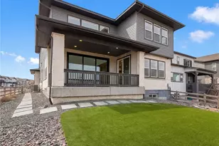 8704 Arriba Dr, Littleton, CO 80125 - Photo 5