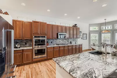 3572 Elk Run Drive, Castle Rock, CO 80109 - Photo 11