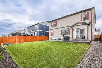 651 N Allium Street, Watkins, CO 80137 - Photo 19