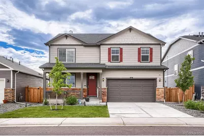 651 N Allium Street, Watkins, CO 80137 - Photo 1
