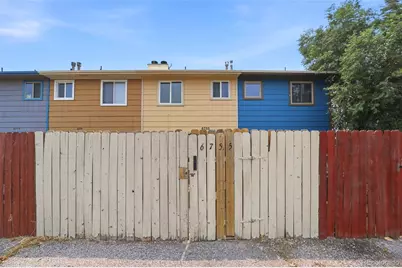 6755 Pahokee Court #B, Colorado Springs, CO 80915 - Photo 19