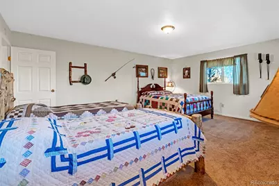 850 Georgia Pass Lookout, Jefferson, CO 80456 - Photo 25