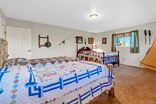 850 Georgia Pass Lookout, Jefferson, CO 80456 - Photo 25