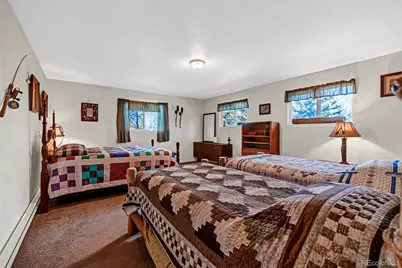 850 Georgia Pass Lookout, Jefferson, CO 80456 - Photo 5
