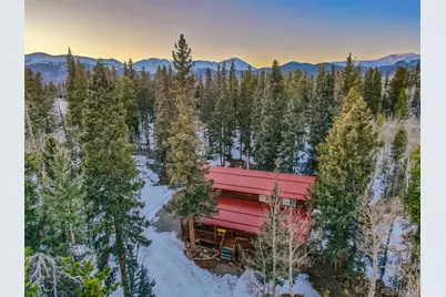 850 Georgia Pass Lookout, Jefferson, CO 80456 - Photo 37