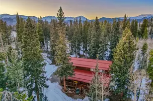 850 Georgia Pass Lookout, Jefferson, CO 80456 - Photo 37