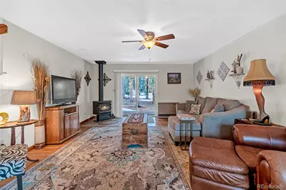 850 Georgia Pass Lookout, Jefferson, CO 80456 - Photo 29