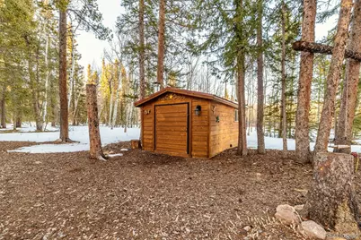 850 Georgia Pass Lookout, Jefferson, CO 80456 - Photo 19