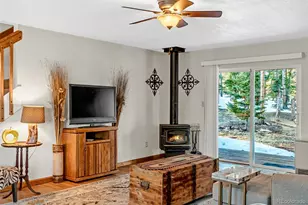 850 Georgia Pass Lookout, Jefferson, CO 80456 - Photo 27