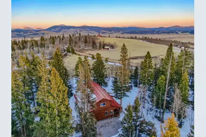 850 Georgia Pass Lookout, Jefferson, CO 80456 - Photo 35