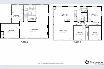 5095 S Osceola Street, Littleton, CO 80123 - Photo 37