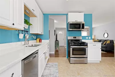 5095 S Osceola Street, Littleton, CO 80123 - Photo 11