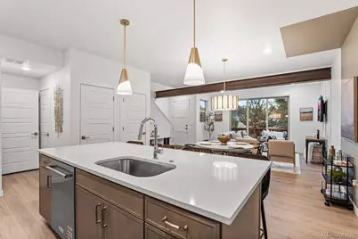 12338 W 58th Court, Arvada, CO 80004 - Photo 15