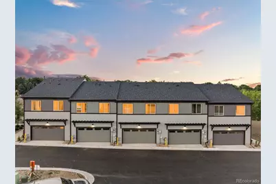 12338 W 58th Court, Arvada, CO 80004 - Photo 9