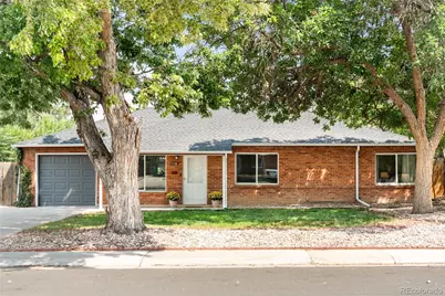 1176 Tucson Street, Aurora, CO 80011 - Photo 1