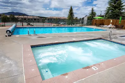 83 County Road 8400 #F7, Fraser, CO 80442 - Photo 19