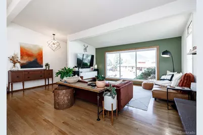 609 Pioneer Lane, Colorado Springs, CO 80904 - Photo 7