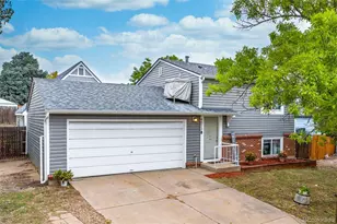 4013 S Quintero Way, Aurora, CO 80013 - Photo 1