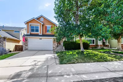 3347 Thistlebrook Circle, Littleton, CO 80126 - Photo 9