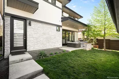 2457 S Cook Street, Denver, CO 80210 - Photo 5