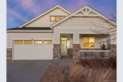 784 Ellsworth Court, Castle Rock, CO 80104 - Photo 3
