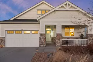 784 Ellsworth Ct, Castle Rock, CO 80104 - Photo 3
