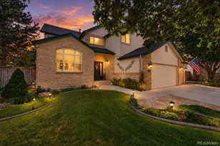 10415 Lions Heart, Littleton, CO 80124 - Photo 1