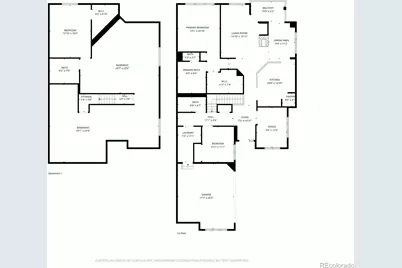 2766 W Riverwalk Circle #B, Littleton, CO 80123 - Photo 39