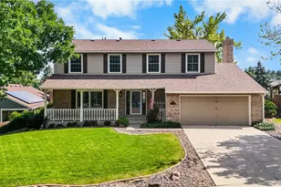 10084 W Geddes Cir, Littleton, CO 80127 - Photo 1
