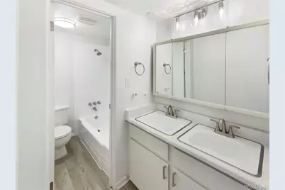 2401 S Gaylord Street #206, Denver, CO 80210 - Photo 17