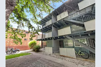 2401 S Gaylord Street #206, Denver, CO 80210 - Photo 1