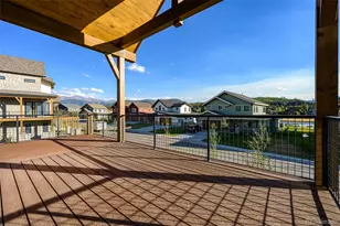 216 Hay Meadow Dr, Fraser, CO 80442 - Photo 3