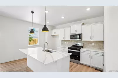18137 Coppermallow Trail, Parker, CO 80134 - Photo 3