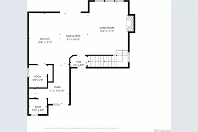 39153 Braxton Lane, Elizabeth, CO 80107 - Photo 43