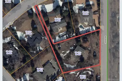 5300 Yellowstone Street, Littleton, CO 80123 - Photo 1