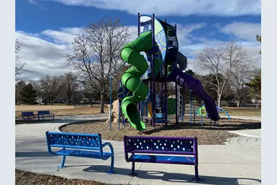 3355 S Flower Street #122, Lakewood, CO 80227 - Photo 21