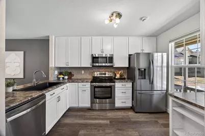 10537 W Maplewood Drive #C, Littleton, CO 80127 - Photo 7